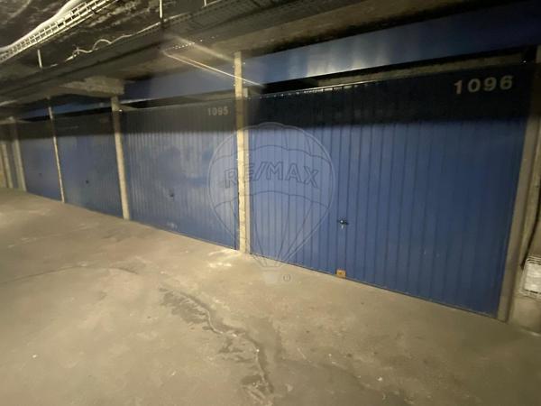 Stationnement  à louer - Seine-Saint-Denis - 93