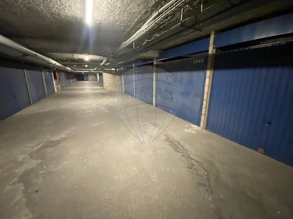 Stationnement  à louer - Seine-Saint-Denis - 93