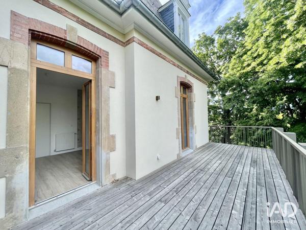 Appartement à vendre 4 pièces 113 m² Le Pont-de-Claix
