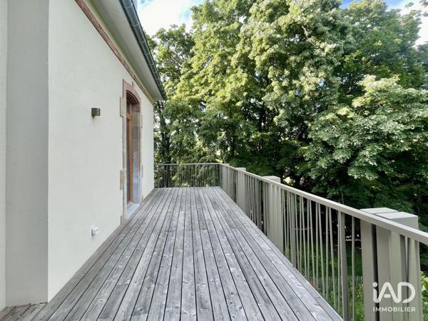 Appartement à vendre 4 pièces 113 m² Le Pont-de-Claix