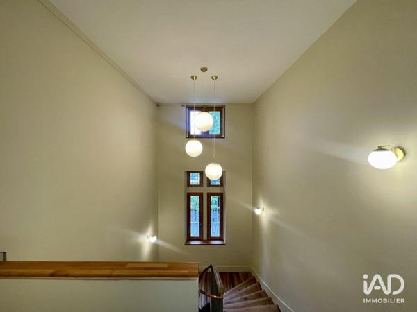 Appartement à vendre 4 pièces 113 m² Le Pont-de-Claix