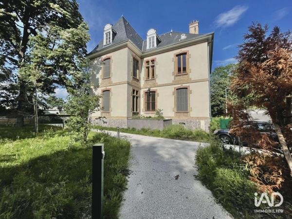 Appartement à vendre 4 pièces 113 m² Le Pont-de-Claix