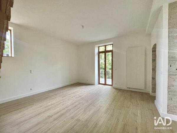 Appartement à vendre 4 pièces 113 m² Le Pont-de-Claix