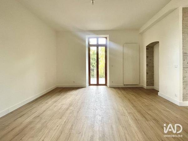 Appartement à vendre 4 pièces 113 m² Le Pont-de-Claix