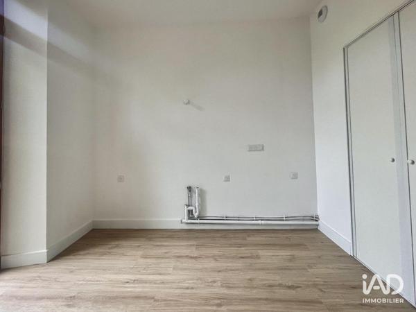 Appartement à vendre 4 pièces 113 m² Le Pont-de-Claix