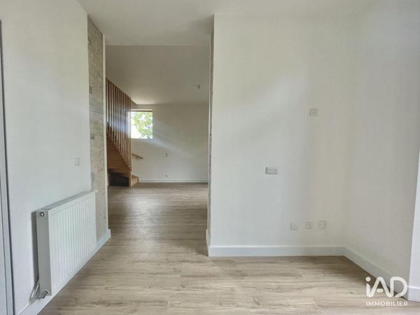 Appartement à vendre 4 pièces 113 m² Le Pont-de-Claix