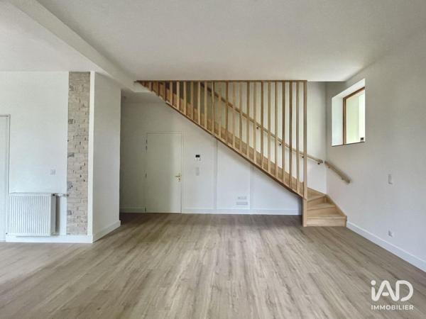 Appartement à vendre 4 pièces 113 m² Le Pont-de-Claix