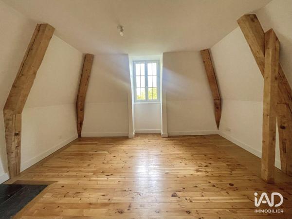 Appartement à vendre 4 pièces 113 m² Le Pont-de-Claix