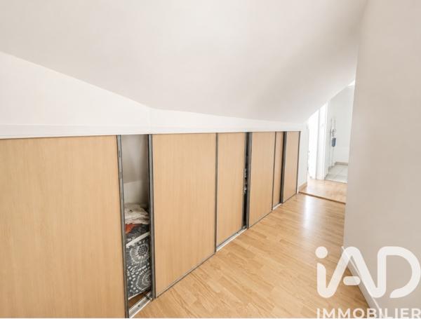 Maison à vendre 7 pièces 163 m² Vernouillet