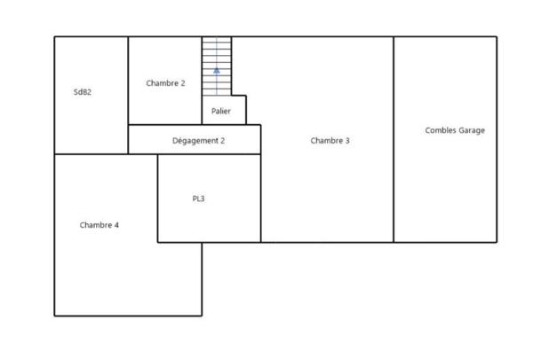 Maison à vendre 7 pièces 163 m² Vernouillet