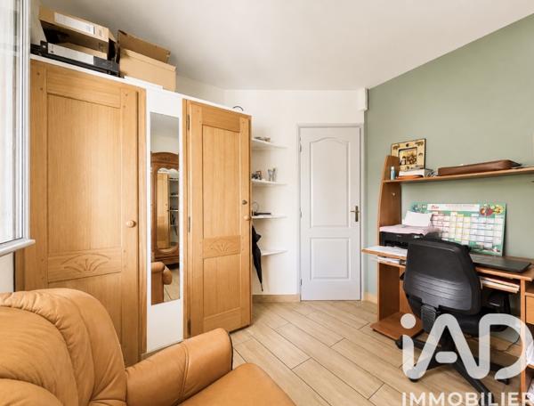Maison à vendre 7 pièces 163 m² Vernouillet