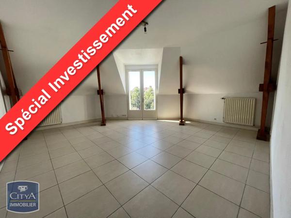 Appartement à vendre 3 pièces 67m²
