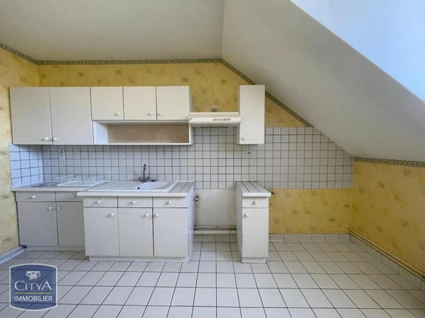 Appartement à vendre 3 pièces 67m²