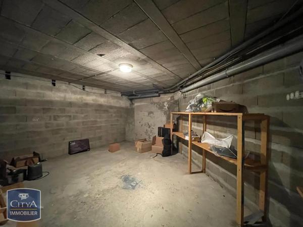 Appartement à vendre 3 pièces 67m²