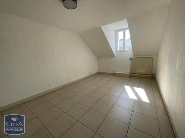 Appartement à vendre 3 pièces 67m²