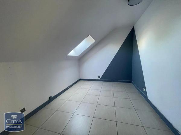 Appartement à vendre 3 pièces 67m²