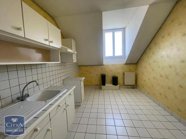 Appartement à vendre 3 pièces 67m²