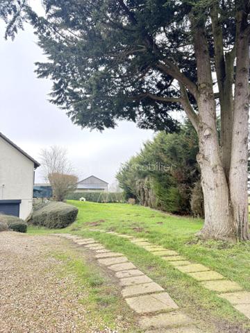 Maison de village de 95 m²