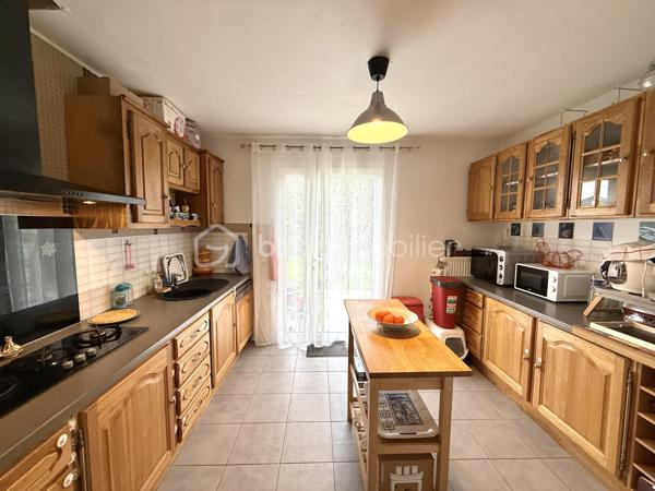 Maison de village de 95 m²