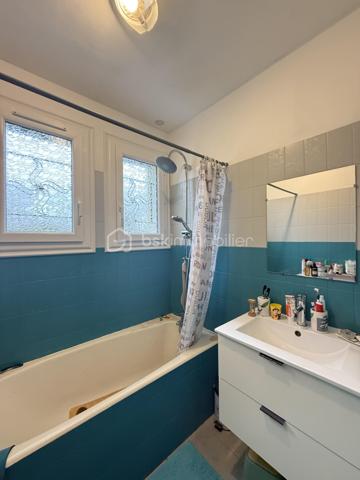 Maison de village de 95 m²