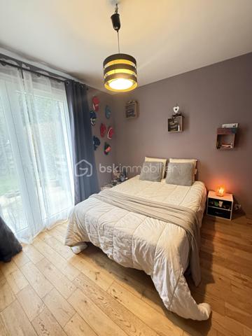 Maison de village de 95 m²