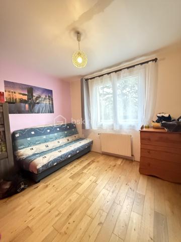 Maison de village de 95 m²