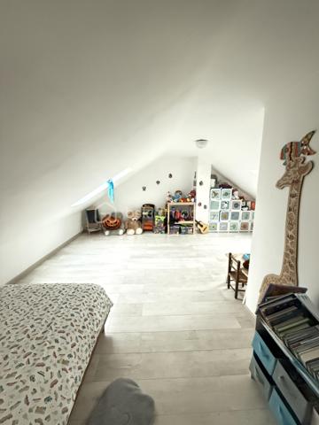 Maison de village de 95 m²