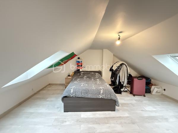 Maison de village de 95 m²