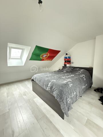 Maison de village de 95 m²