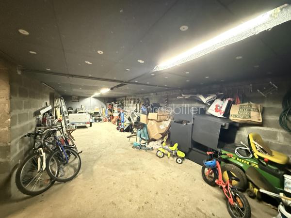 Maison de village de 95 m²