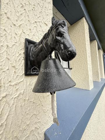 Maison de village de 95 m²