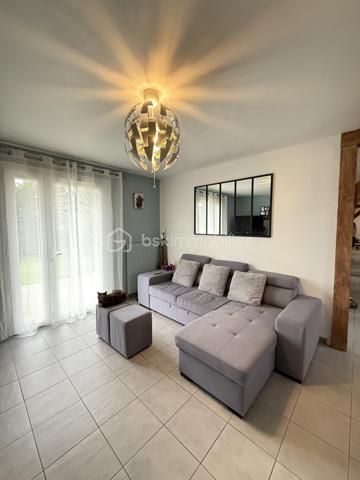 Maison de village de 95 m²