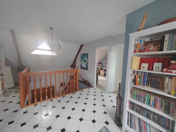 Maison 6 pièces de 150m²