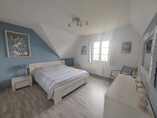 Maison 6 pièces de 150m²