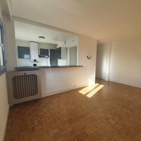 Appartement Joinville Le Pont 3 pièce(s) 60 m2