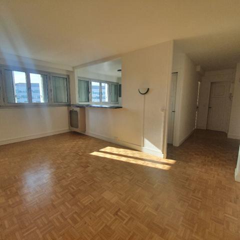 Appartement Joinville Le Pont 3 pièce(s) 60 m2