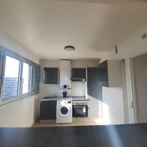 Appartement Joinville Le Pont 3 pièce(s) 60 m2