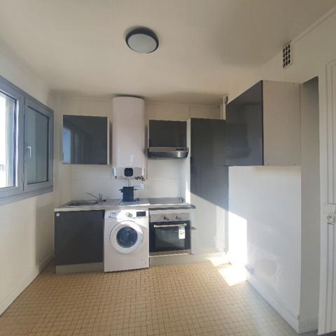 Appartement Joinville Le Pont 3 pièce(s) 60 m2