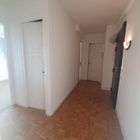 Appartement Joinville Le Pont 3 pièce(s) 60 m2