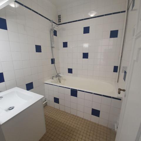 Appartement Joinville Le Pont 3 pièce(s) 60 m2