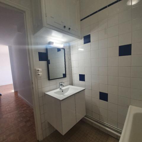 Appartement Joinville Le Pont 3 pièce(s) 60 m2