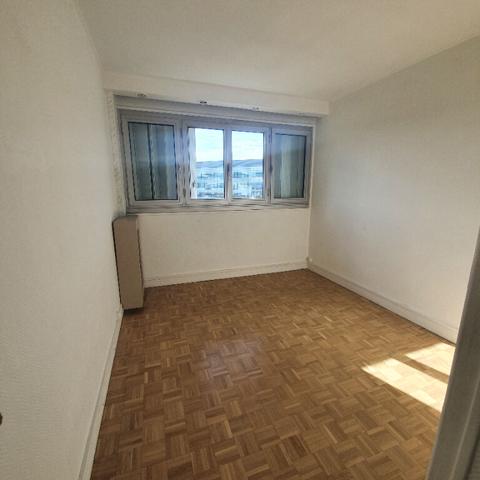 Appartement Joinville Le Pont 3 pièce(s) 60 m2