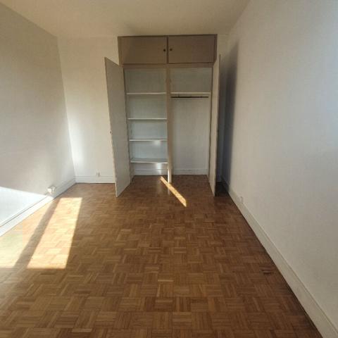 Appartement Joinville Le Pont 3 pièce(s) 60 m2