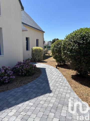 Maison à vendre 6 pièces 170 m² Batz-sur-Mer