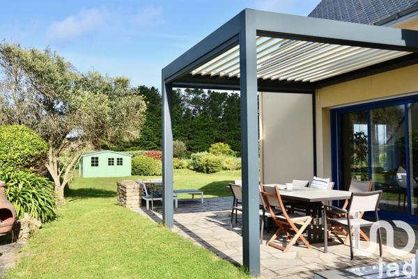 Maison à vendre 6 pièces 170 m² Batz-sur-Mer