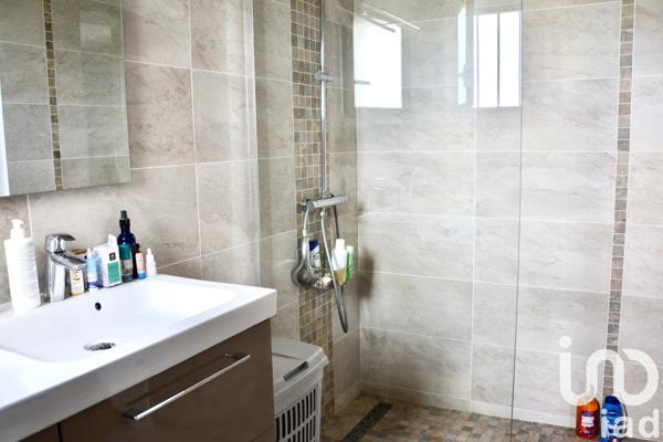 Maison à vendre 6 pièces 170 m² Batz-sur-Mer