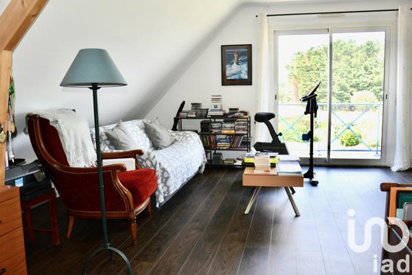 Maison à vendre 6 pièces 170 m² Batz-sur-Mer