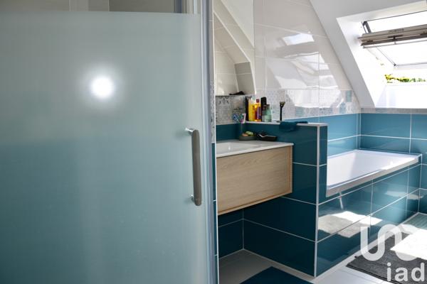 Maison à vendre 6 pièces 170 m² Batz-sur-Mer