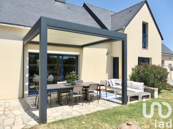 Maison à vendre 6 pièces 170 m² Batz-sur-Mer