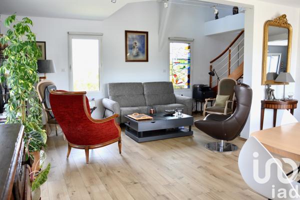 Maison à vendre 6 pièces 170 m² Batz-sur-Mer